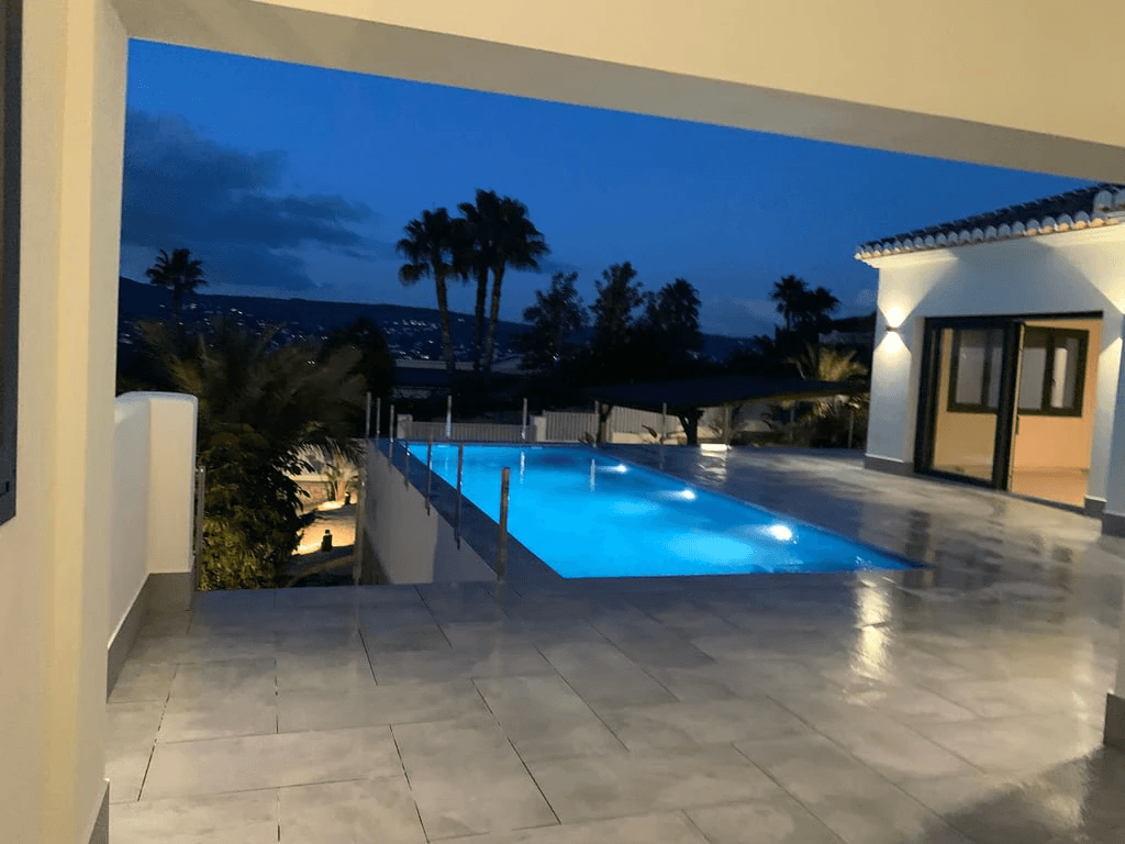 Detached House à la vente à Jávea