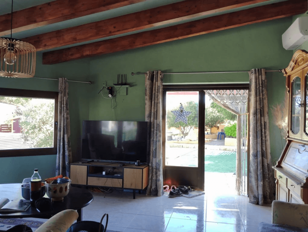 Finca à la vente à Teulada
