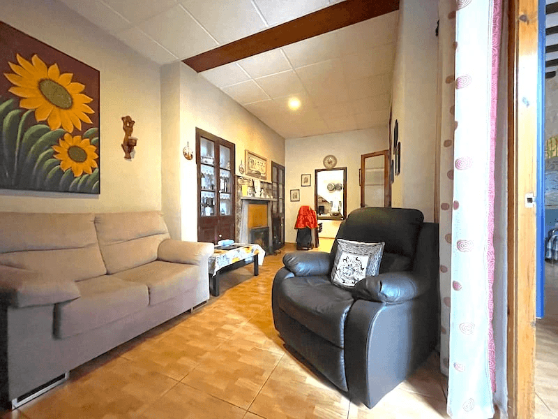 Detached House à la vente à Jávea