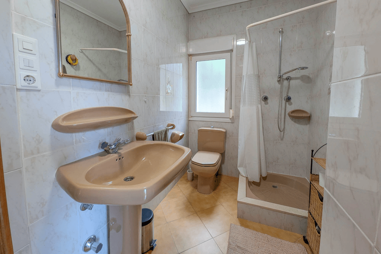 C4XY8333DEN Villa con piscina y vistas panorámicas al mar a la venta en Denia.