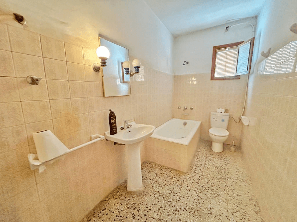 Townhouse à la vente à Benissa