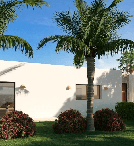 Detached House à la vente à Jávea
