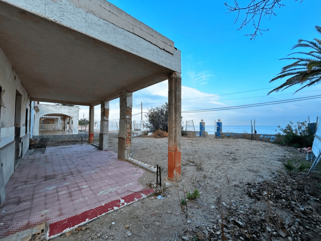 Detached House zum verkauf in Denia