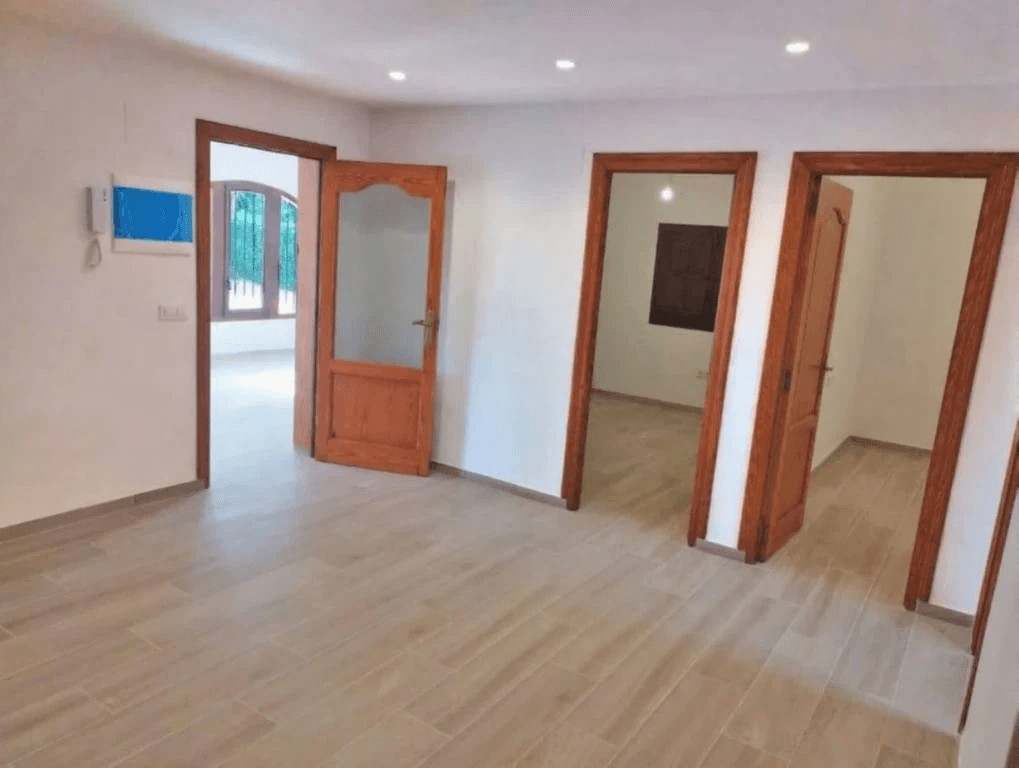 Detached House à la vente à Jávea