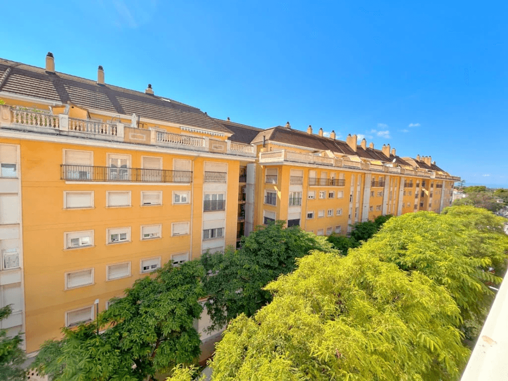 Apartment zum verkauf in Denia