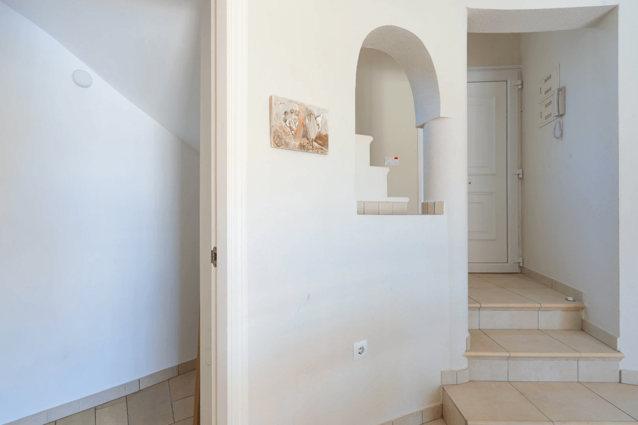 4643JAV Villa en venta en Costa Nova, Jávea