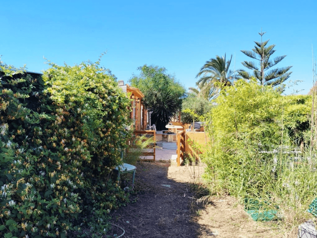 Finca à la vente à Teulada