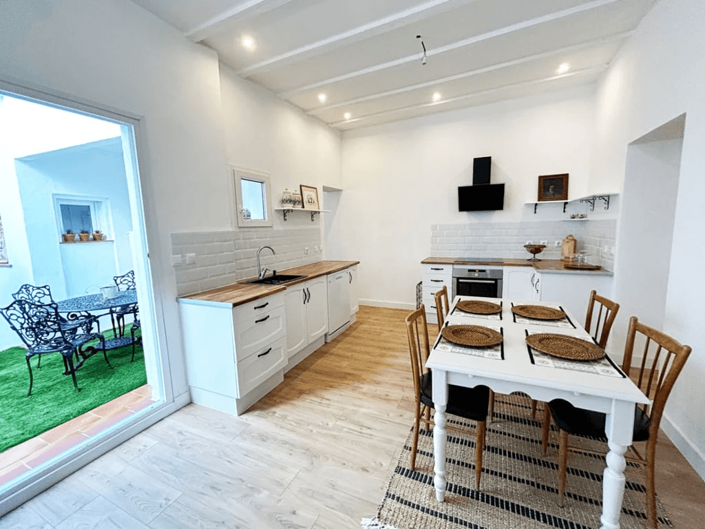 Townhouse à Ondara