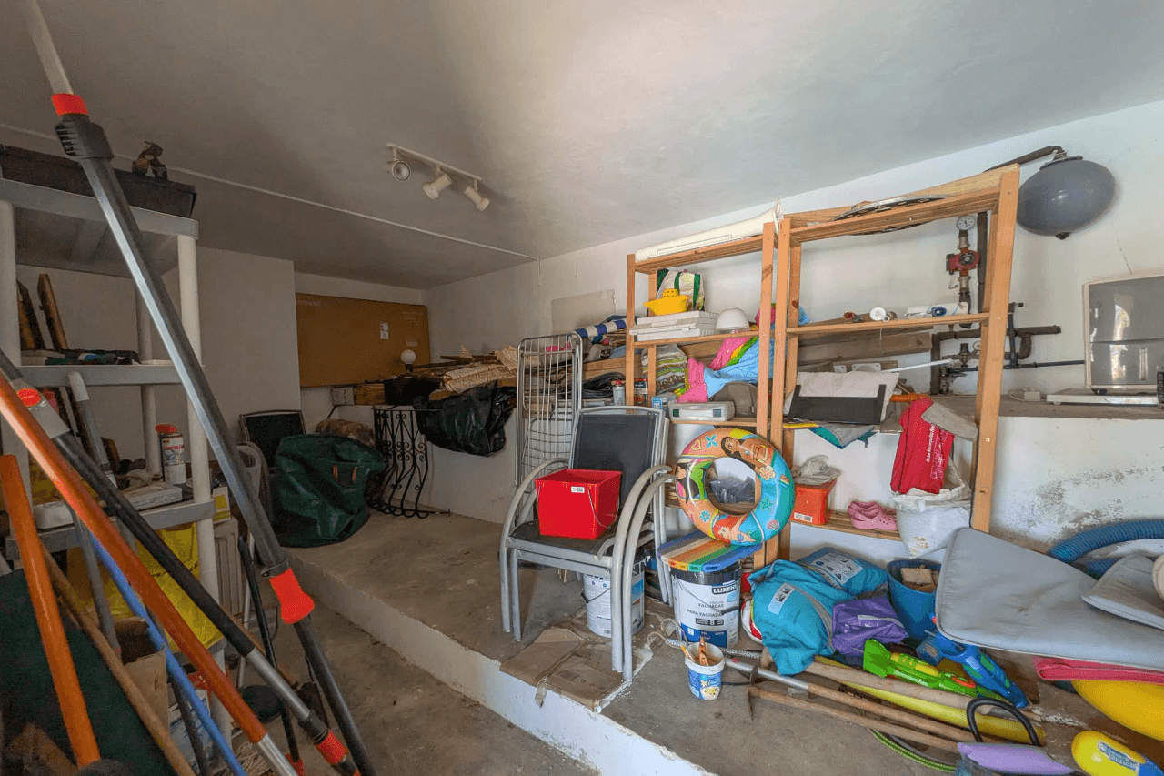 C4XY8333DEN Villa con piscina y vistas panorámicas al mar a la venta en Denia.