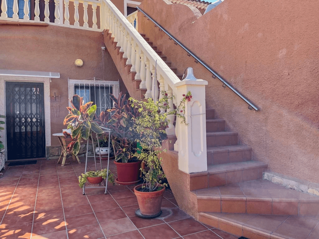 Detached House à la vente à Denia