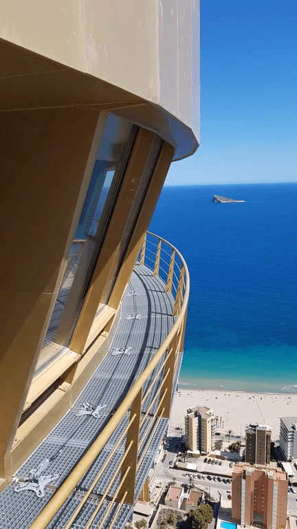 Apartment à la vente à Benidorm