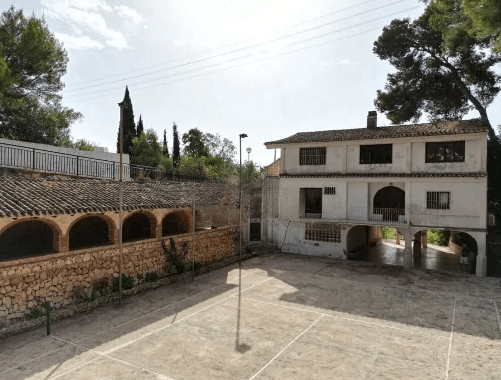 Detached House à la vente à Jávea