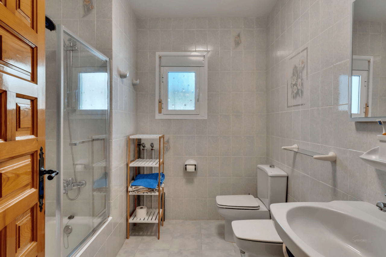 Villa with stunning panoramic views, in Jávea