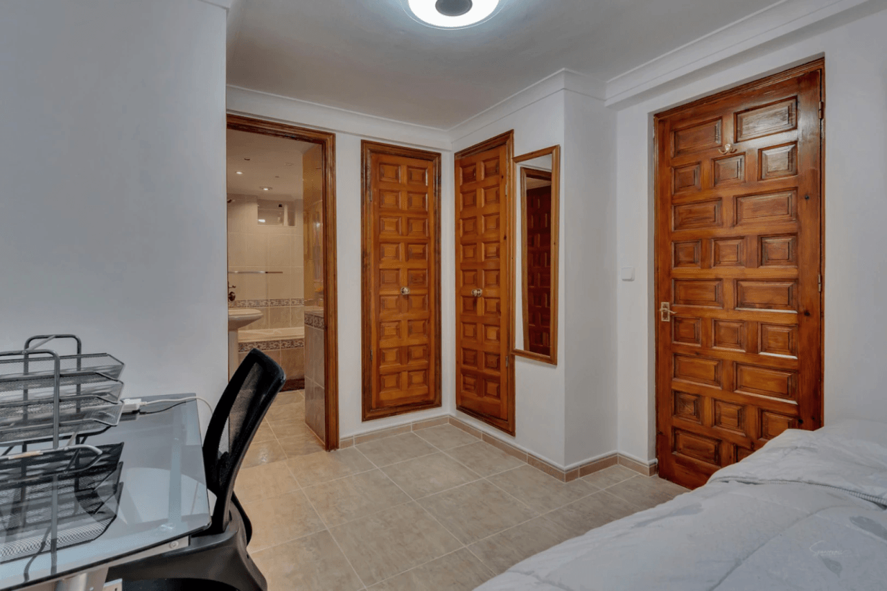 Villa with stunning panoramic views, in Jávea
