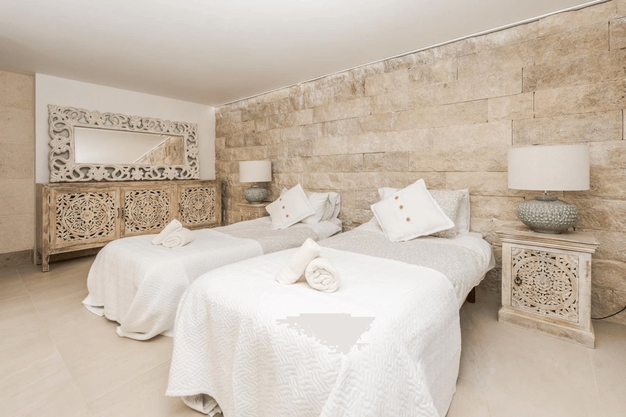 Luxury villa for sale in Jávea with pool, sea views, and independent apartment – Balcón al Mar, Costa Blanca