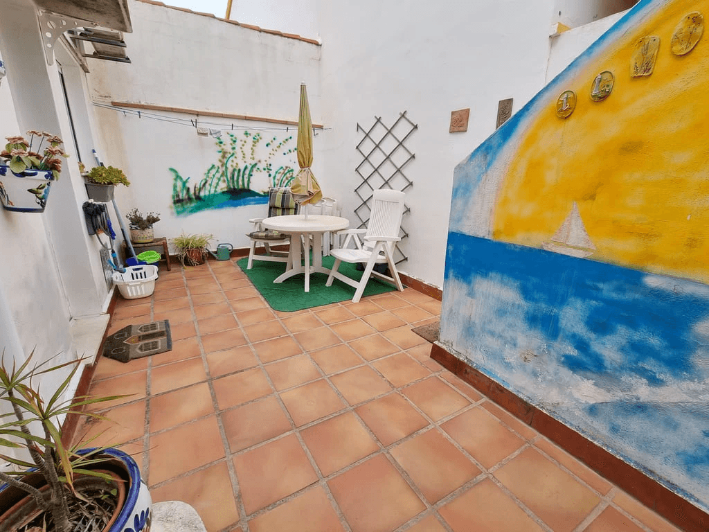 Semi-Detached House à El Verger