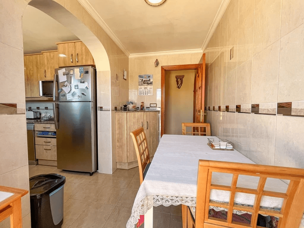 Detached House à la vente à Denia