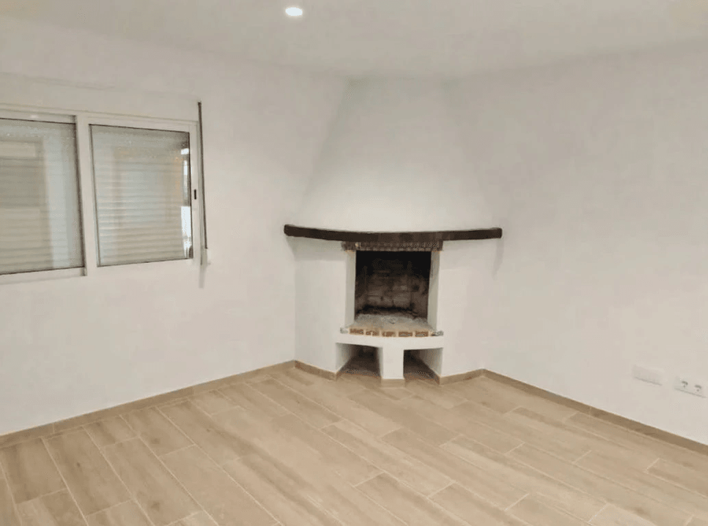 Detached House à la vente à Jávea