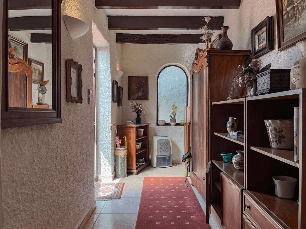 Detached House à la vente à Denia