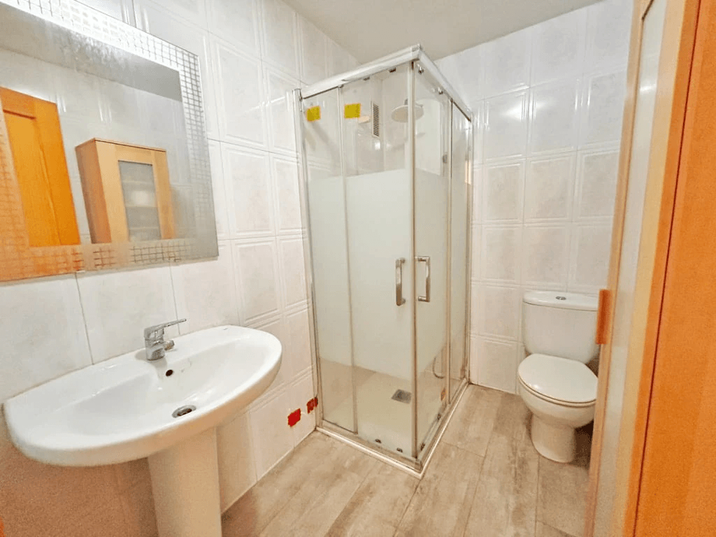 Apartment à la vente à Denia