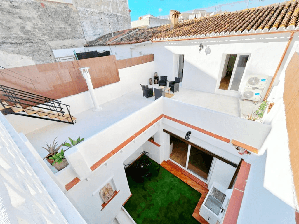 Townhouse à Ondara
