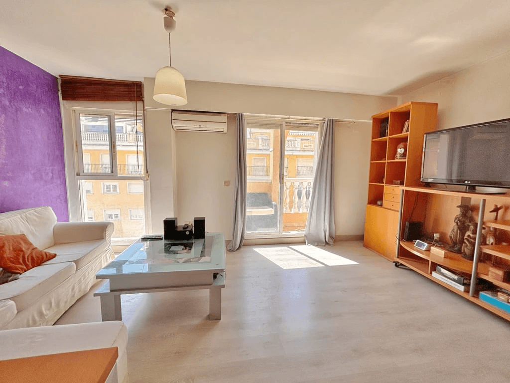 Apartment à la vente à Denia