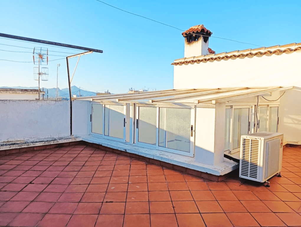 Detached House à la vente à Oliva