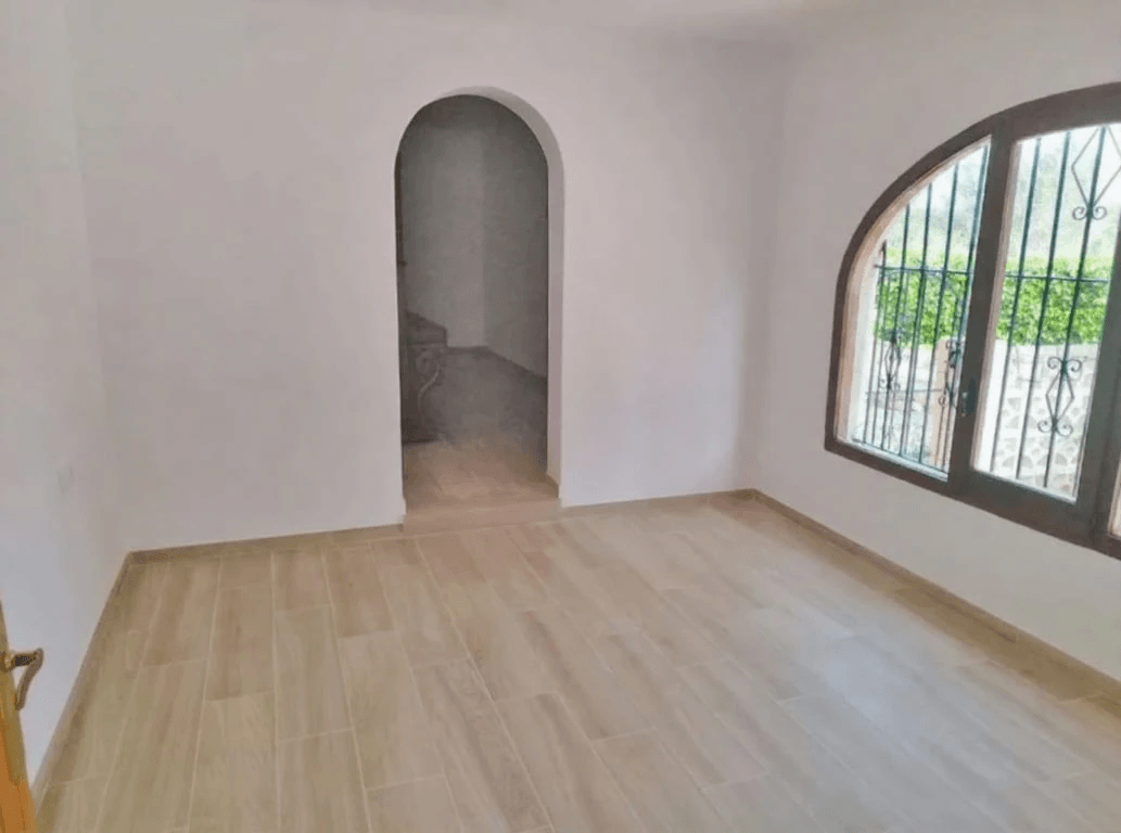 Detached House à la vente à Jávea