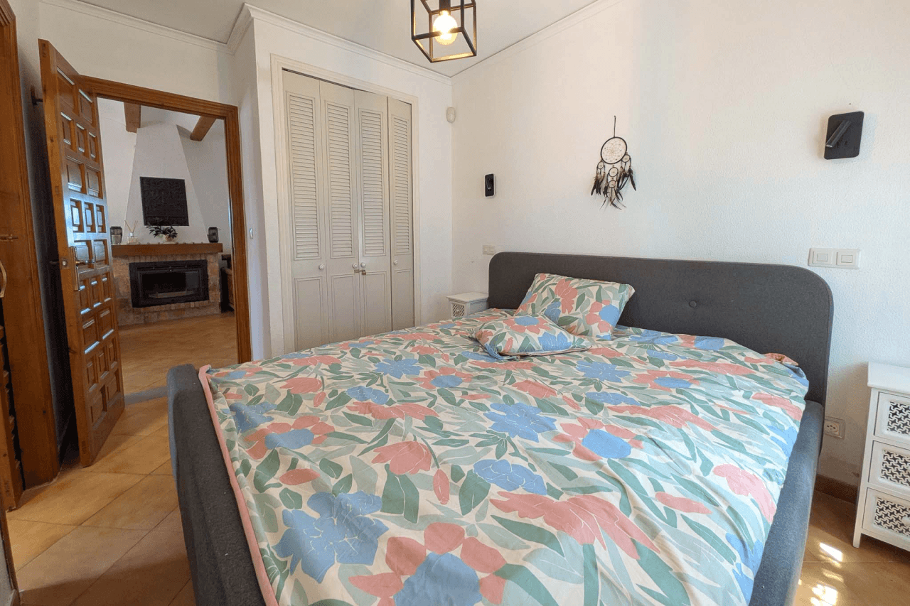 C4XY8333DEN Villa con piscina y vistas panorámicas al mar a la venta en Denia.