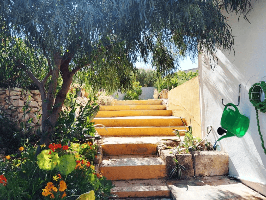 Finca à la vente à Teulada