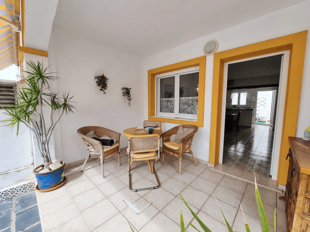 Semi-Detached House à El Verger
