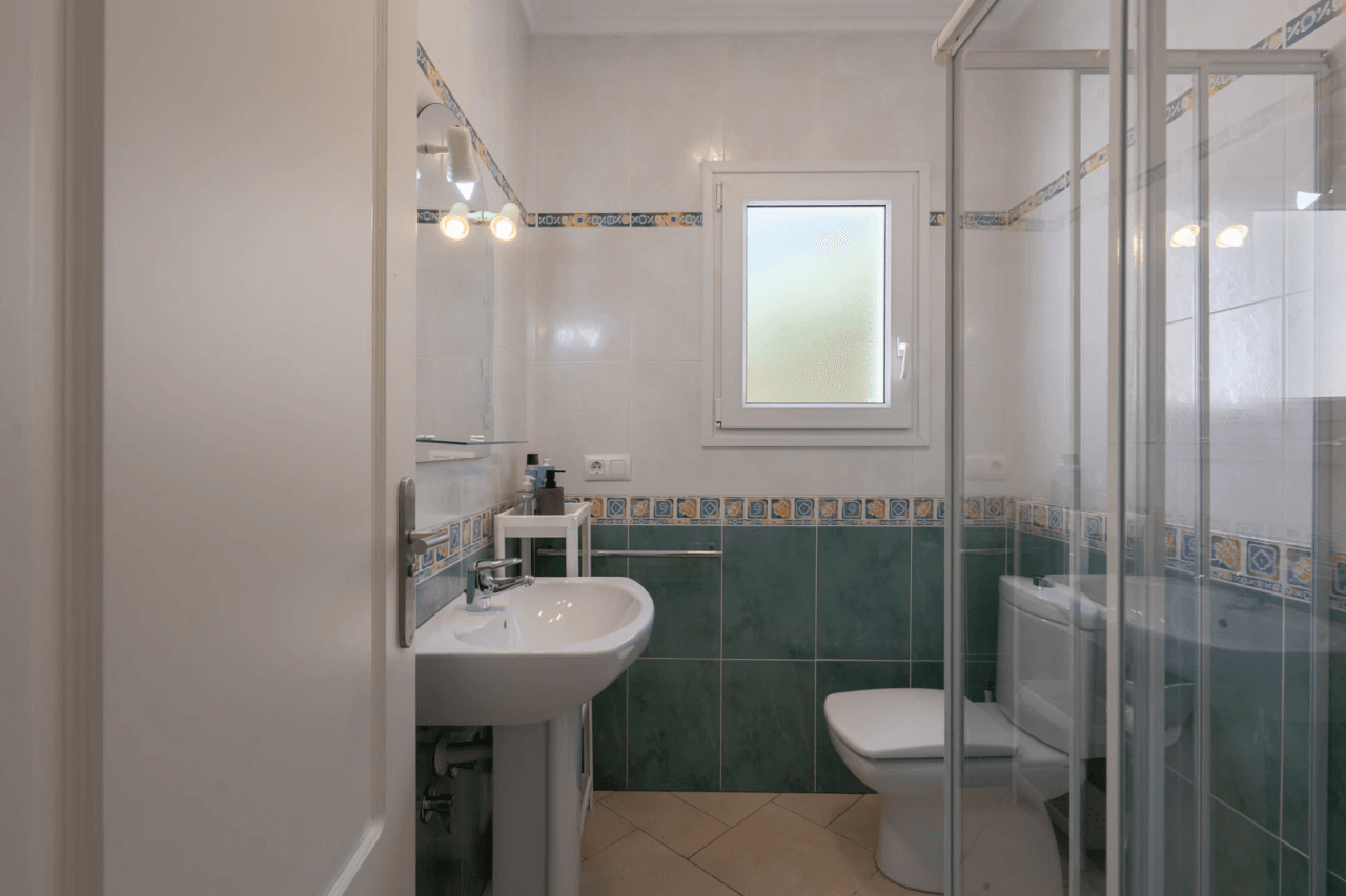 4643JAV Villa en venta en Costa Nova, Jávea