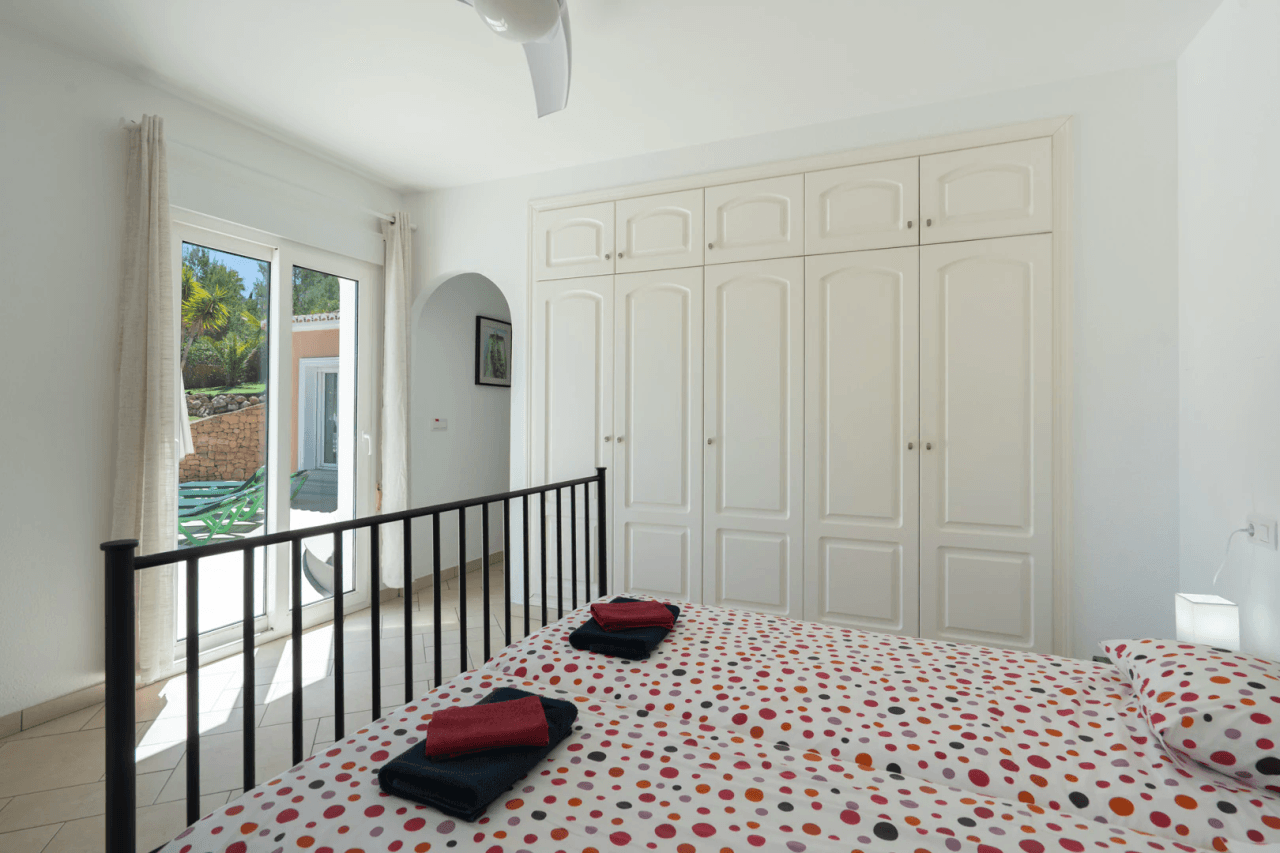 4643JAV Villa en venta en Costa Nova, Jávea