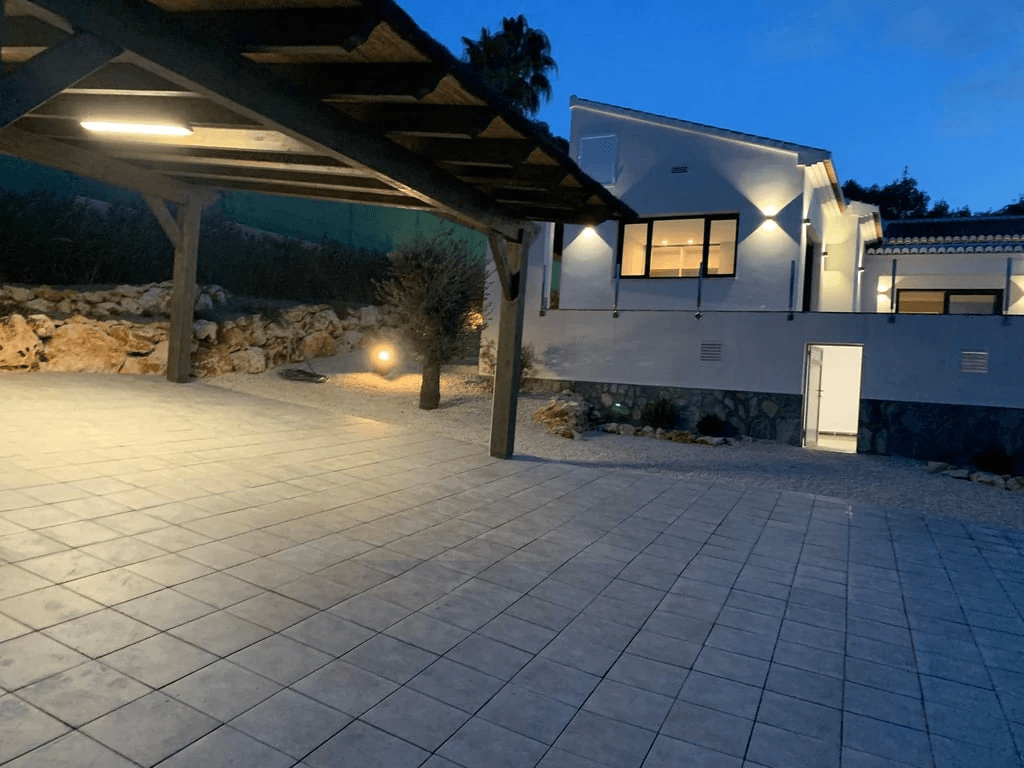 Detached House à la vente à Jávea