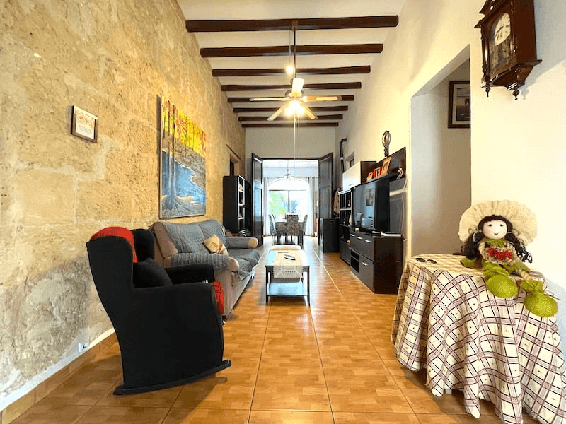 Detached House à la vente à Jávea