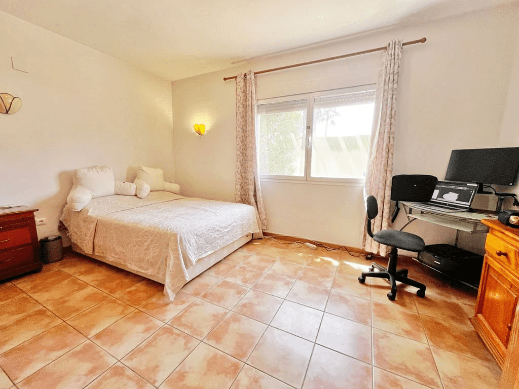 Detached House à la vente à Jávea