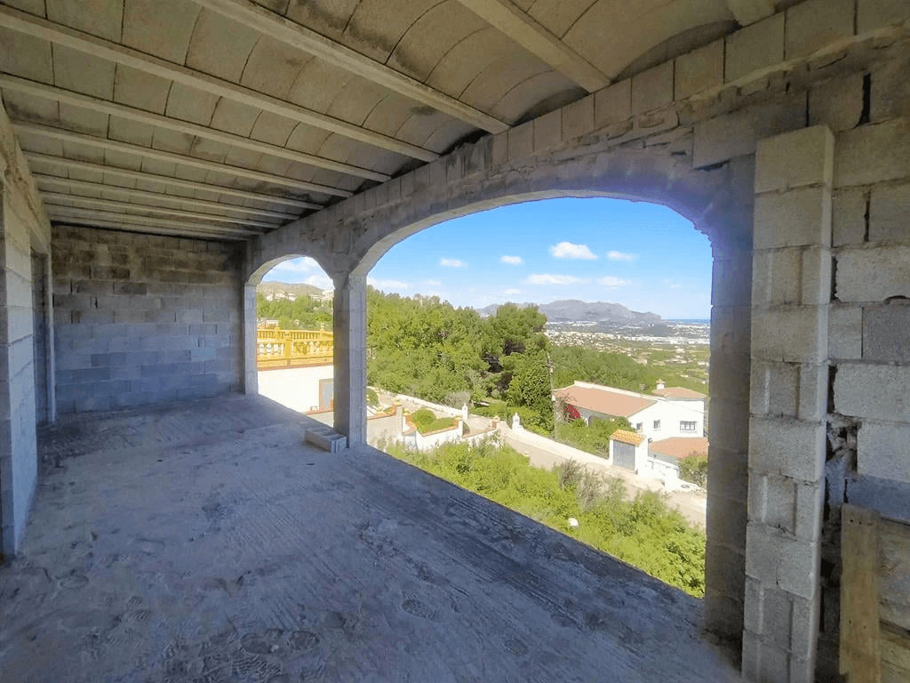 Detached House à Pedreguer