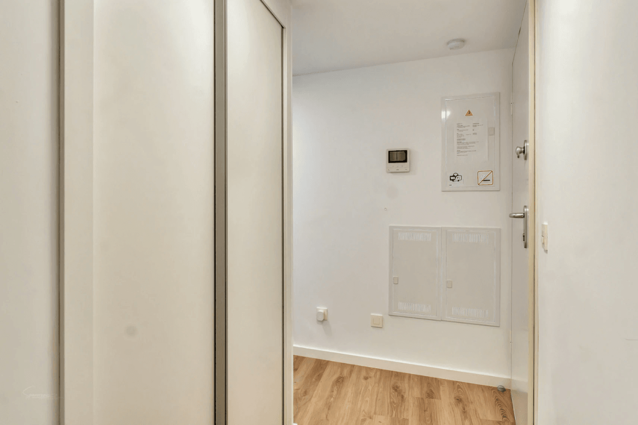 Appartement moderne et élégant orienté au sud avec piscine, à Jávea