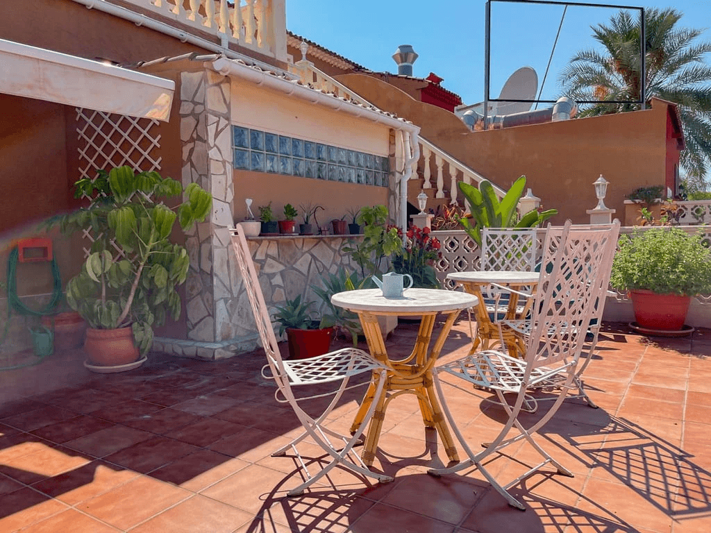 Detached House à la vente à Denia