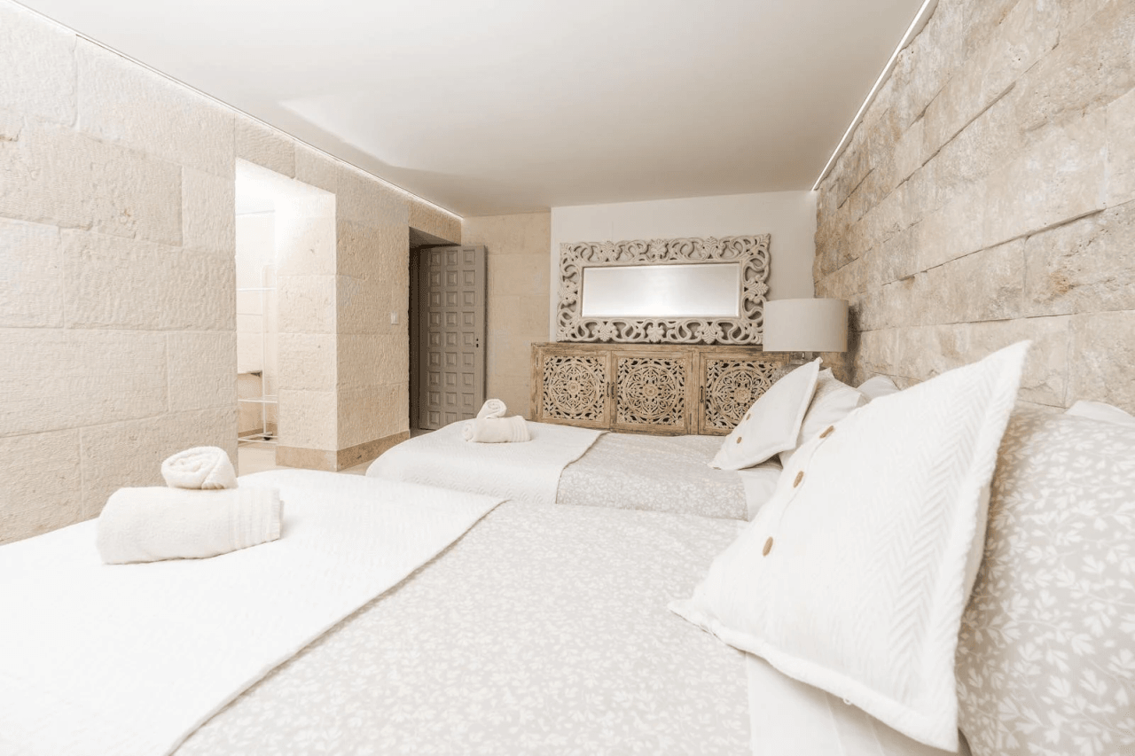 Luxury villa for sale in Jávea with pool, sea views, and independent apartment – Balcón al Mar, Costa Blanca