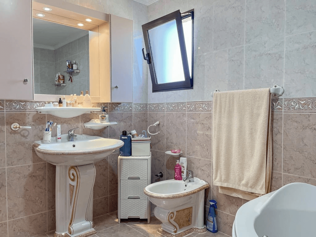 Detached House à la vente à Denia