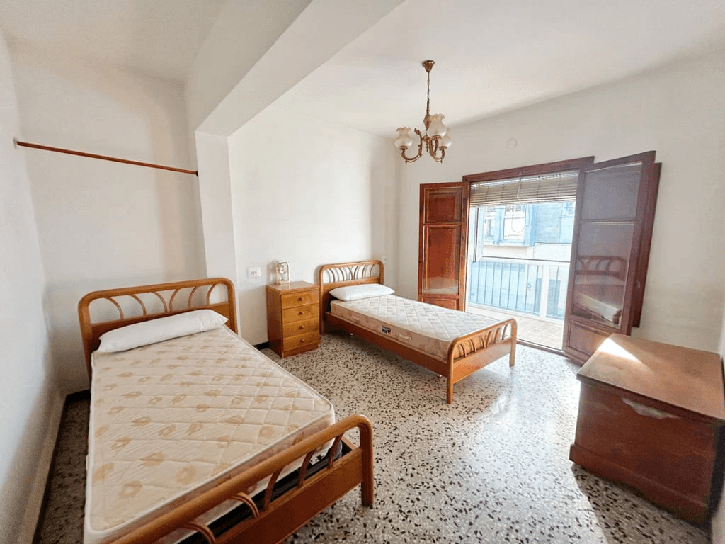 Townhouse à la vente à Benissa