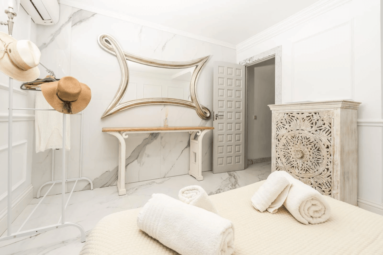 Luxury villa for sale in Jávea with pool, sea views, and independent apartment – Balcón al Mar, Costa Blanca