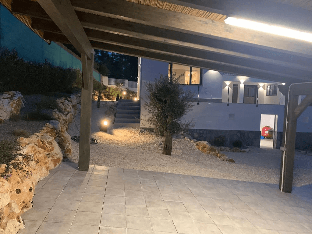 Detached House à la vente à Jávea