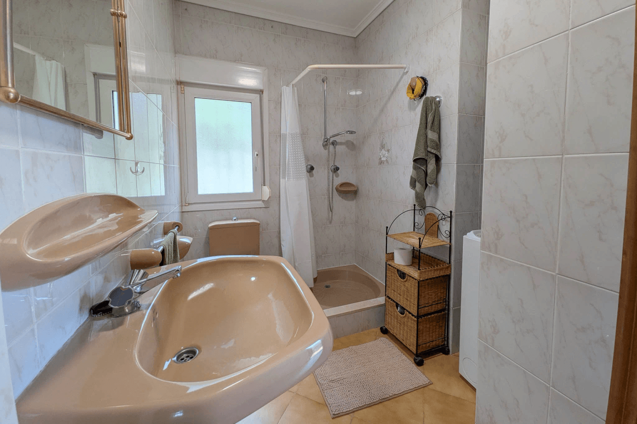 C4XY8333DEN Villa con piscina y vistas panorámicas al mar a la venta en Denia.