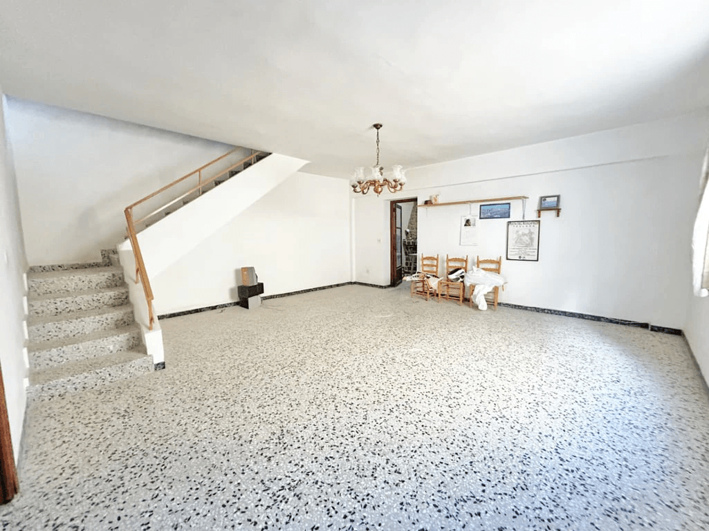 Townhouse à la vente à Benissa
