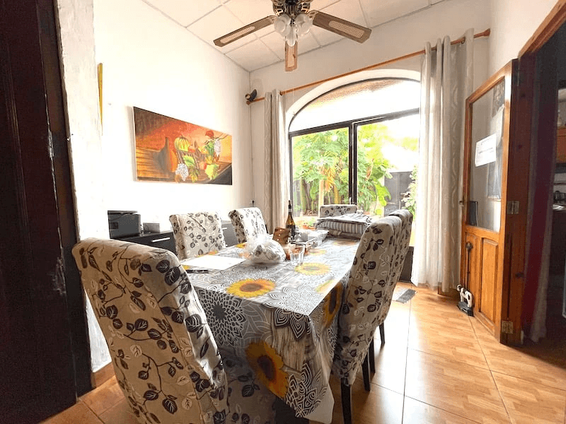 Detached House à la vente à Jávea
