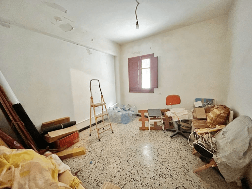 Townhouse à la vente à Benissa