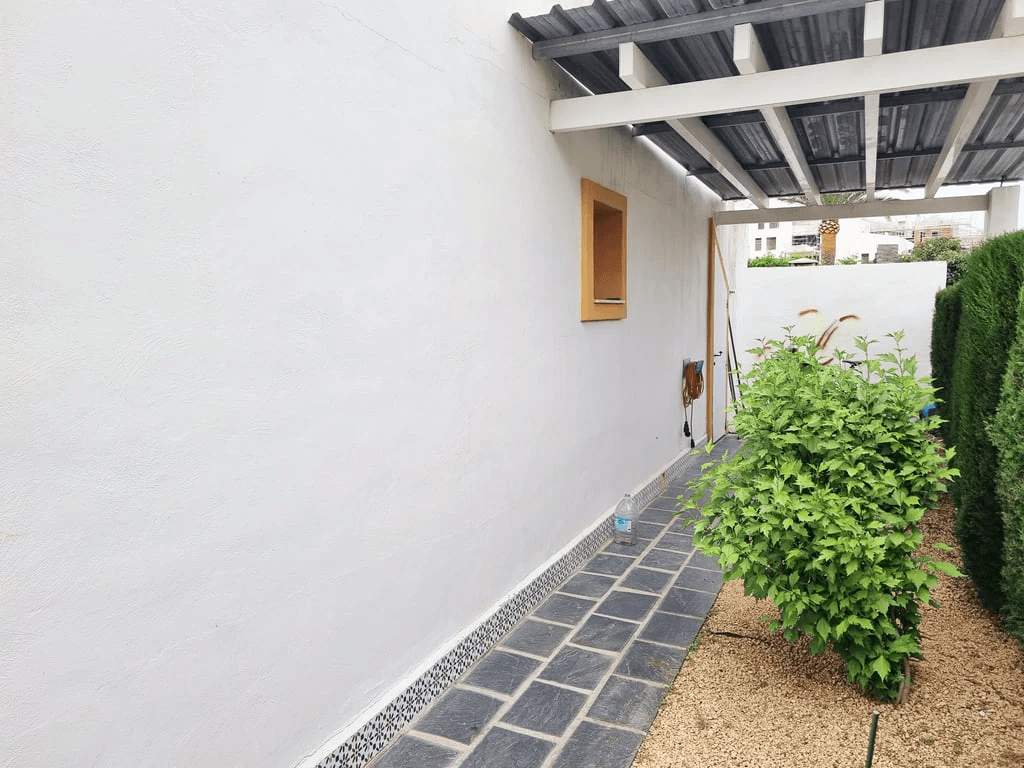 Semi-Detached House à El Verger