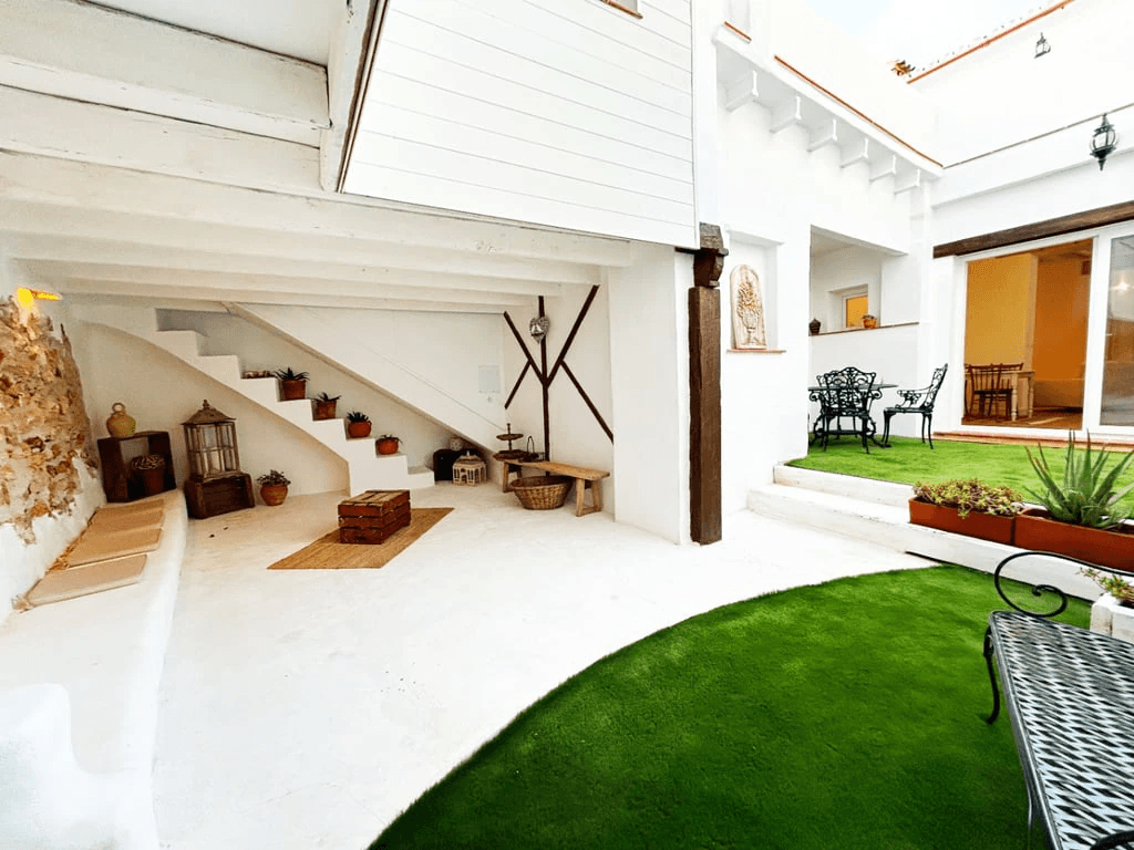 Townhouse en Ondara